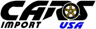 CarsImport USA Logo